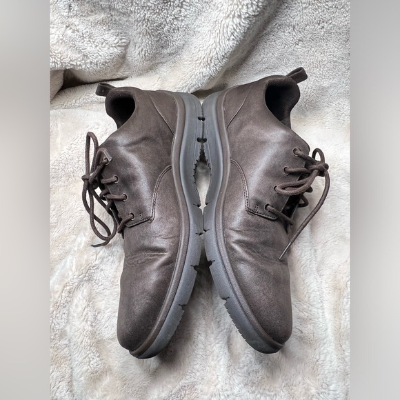 Clarks Mens Cloud stepper size 11 - Picture 3 of 8